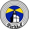 PorkkA logo